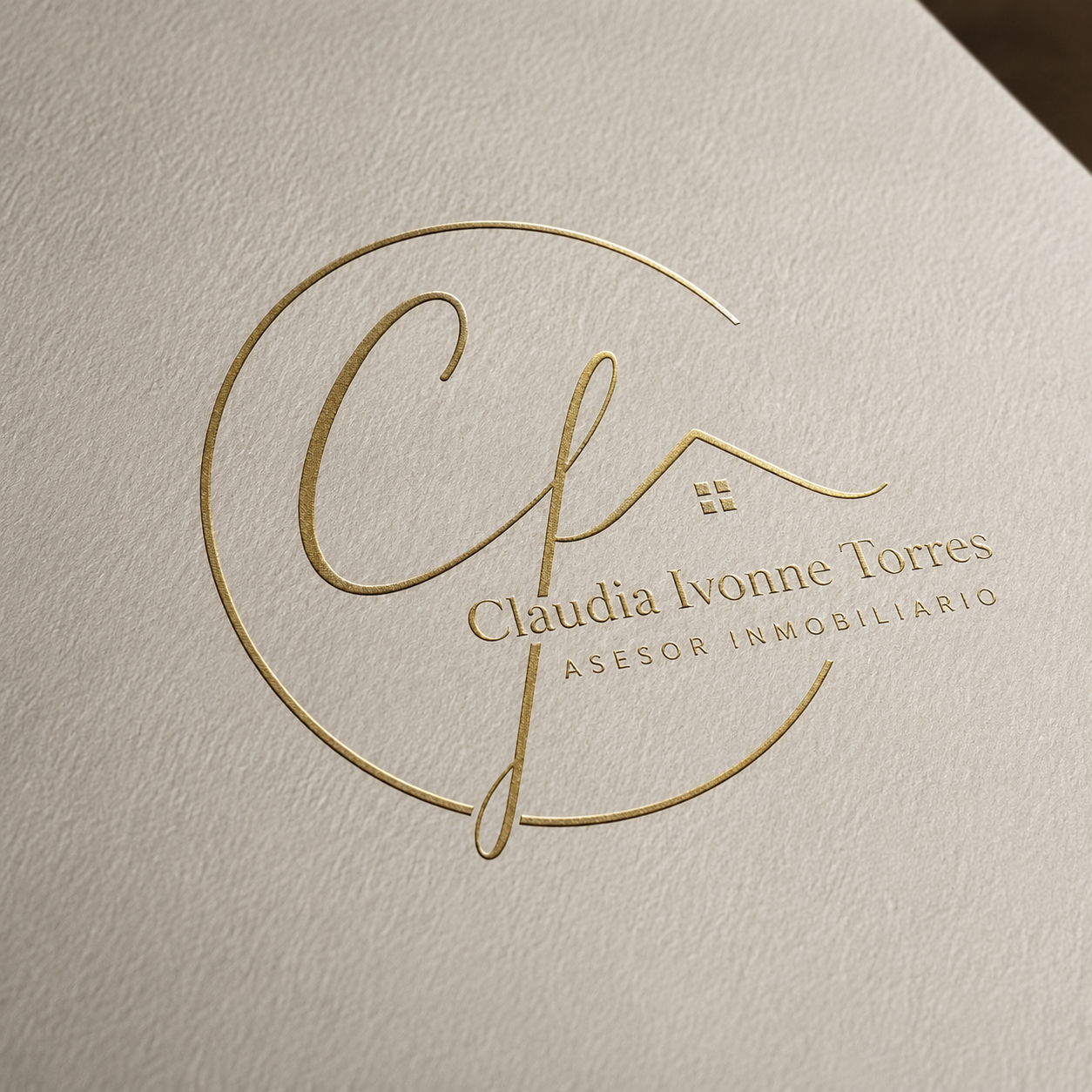 Claudia Ivonne Torres Asesor Inmobiliario